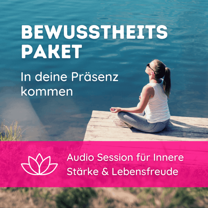 Bewusstseinspaket